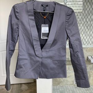 NWT Baukjen Grey Blazer